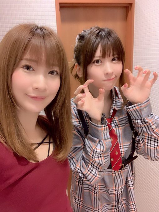 コスプレイヤー成賀久瑠王 (なるがくるみ)のTwitter画像20