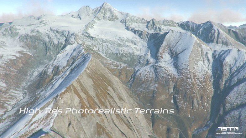 TerraUnity's tweet photo. https://t.co/ABYrZIi4xx
#gamedev #indiedev #unity3d #unity #madewithunity #asststore #indiegame #terraworld #terrain #worldgenerator #apps #mobileapps https://t.co/Jju4jCFQ3T
