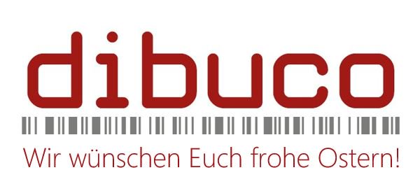 dibucogmbh's tweet photo. Bunte Eier, Frühlingslüfte, Sonnenschein und Bratendüfte - Wir wünschen euch frohe Ostern und erholsame Feiertage! https://t.co/a6t9uwx6pf