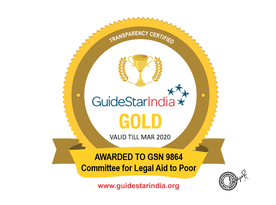 clap_india's tweet photo. CLAP has been awarded the prestigious GuideStar India Advanced Level Gold certificate and joined India’s largest pool of credible NGOs after a rigorous due diligence process. GuideStarIndia India is India’s largest and most reliable online information repository with 9000+ NGOs. https://t.co/SaOGRuY2Ru