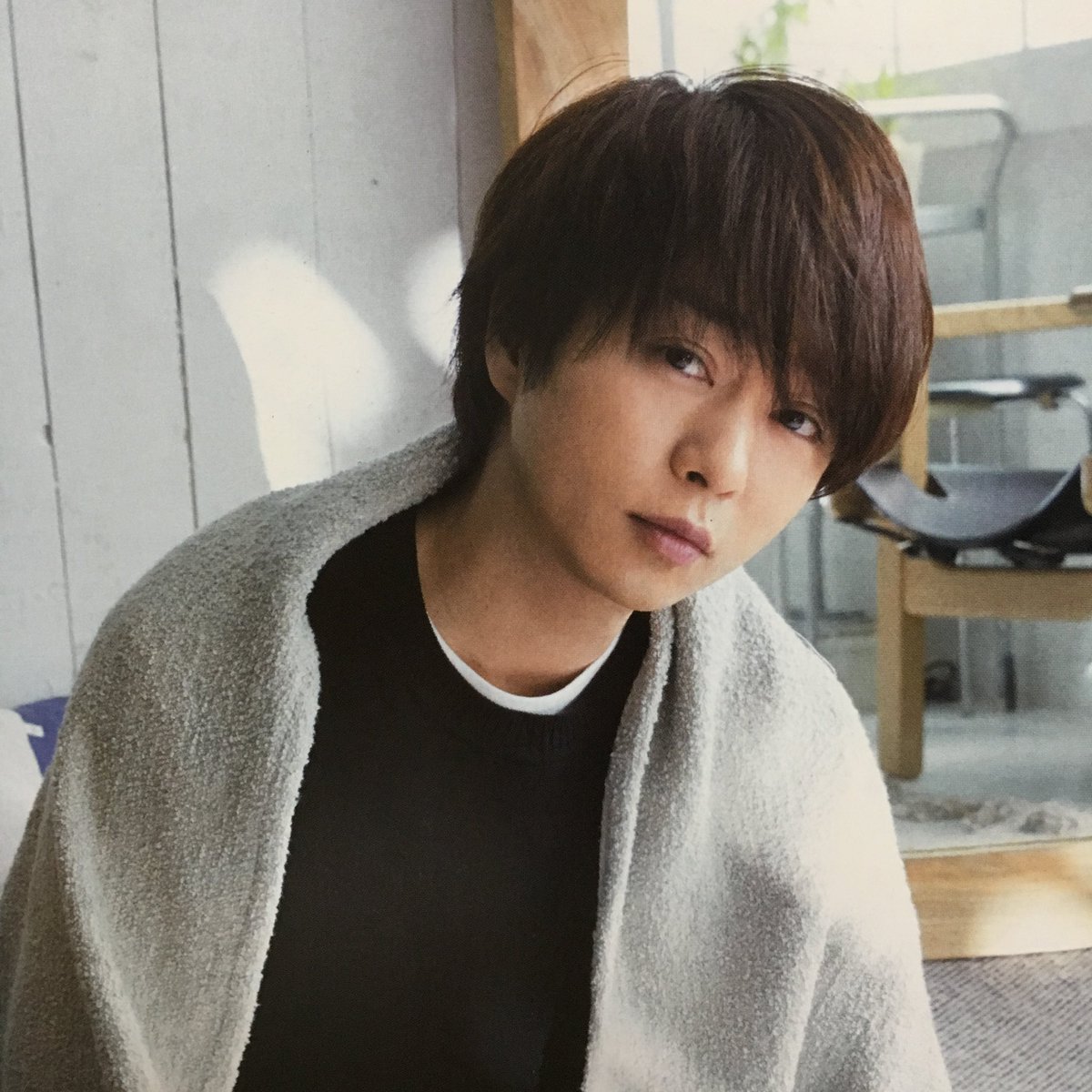 なつちやん tweet media