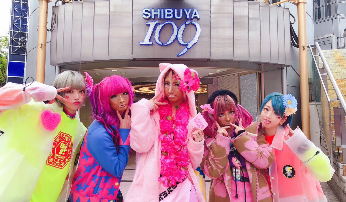 ✴︎MVゲスト第二弾発表！✴︎ PINK DIAMOND（江崎びす子さん、すごい