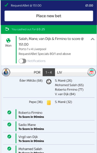 Footy Accumulators tweet media
