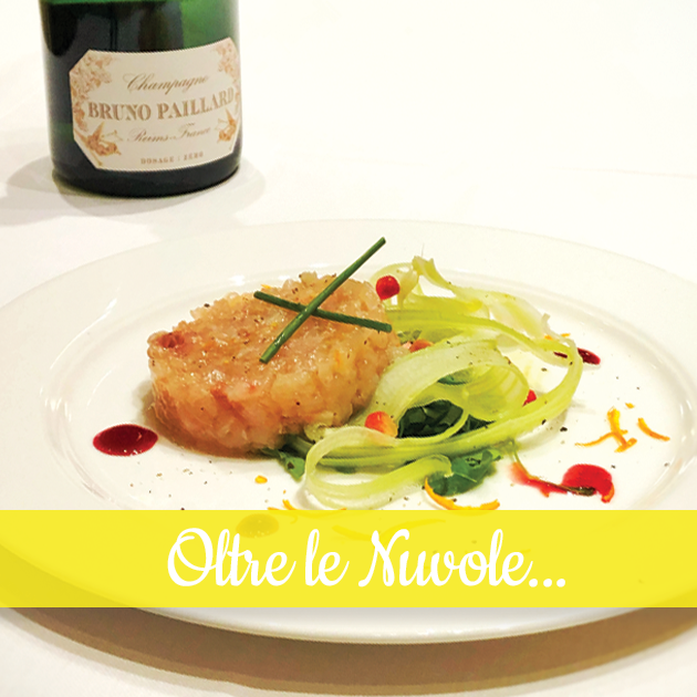 CavalieriMXP's tweet photo. Lasciati conquistare da una location elegante e luminosa, con un menu ricco di delizie tradizionali e vini selezionati.
#RistoranteOltreLeNuvole: gusto, tradizione e genuinità. https://t.co/jlMm7OTnXY