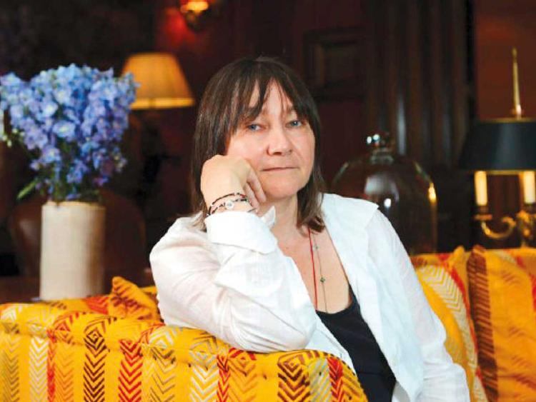 In 2015, Scottish author and playwright Ali Smith hatched a project to write four political novels in real time. As Spring appears, she explains why there’s more to them than Brexit bit.ly/2UphXbl
#books #fiction