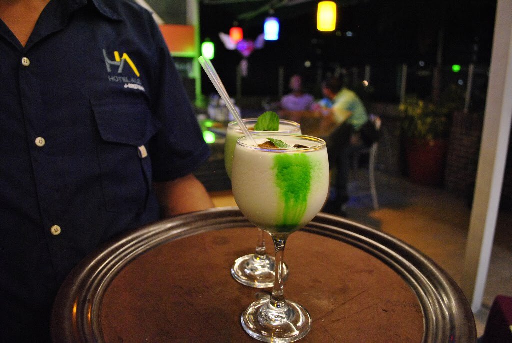 ¿Ya visitaste nuestra #Terraza #Restaurant?
.
De Jueves a Sábado #MusicaEnVivo
#caracas