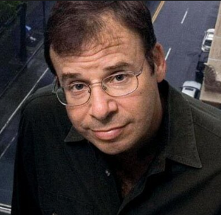 April, the 18th: Born on this day (1953) RICK MORANIS. Happy birthday!!  