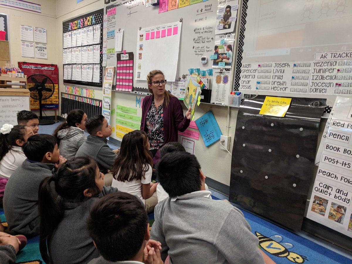 #proudprincipal observing strong standards-aligned balanced literacy in action in walkthroughs today with <a href="/chana_stewart/">Chana Stewart</a>  <a href="/TCRWP/">TCRWP</a>  <a href="/AspireEPACS/">EPA Charter_Phoenix</a> <a href="/aspire/">AspirePublicSchools</a>