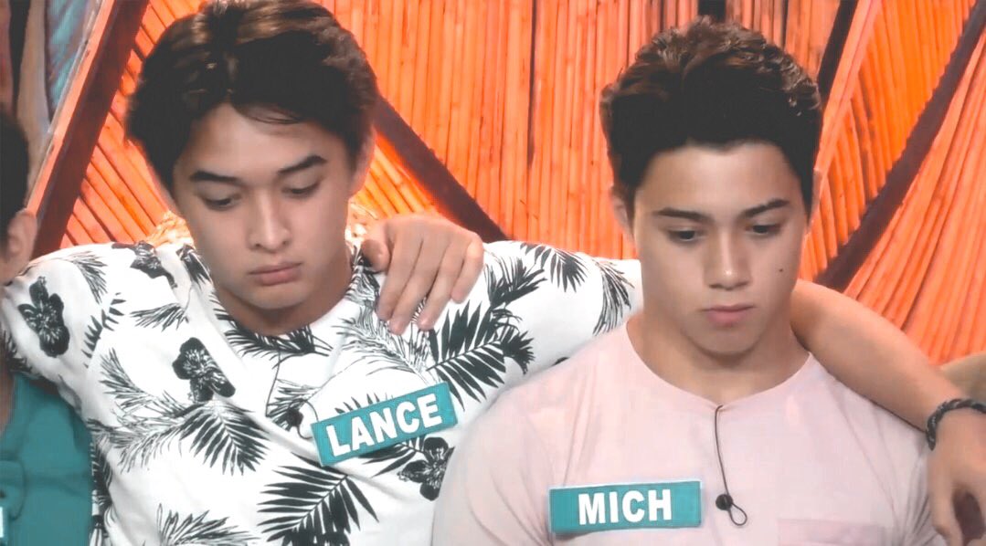 AshLancePickles's tweet photo. Good Morning Team MichLance
#MichLance | Mich Wunder https://t.co/3s8yRR4QpF