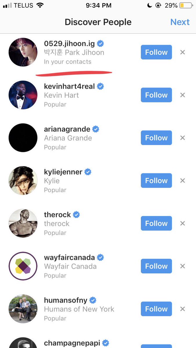 ShinMoonSAS1's tweet photo. My proof. A thread: Inckudes: Shawn Mendes, Luhan, Park Jihoon,Nct127, Monsta X, Saythename17, Itzy, Red Velvet, VLive Official, + https://t.co/0qUSEhN3RG