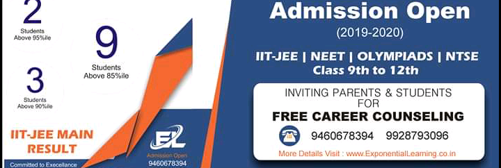 mahipalpurohit9's tweet image. #Exponentiallearning
exponentiallearning.co.in