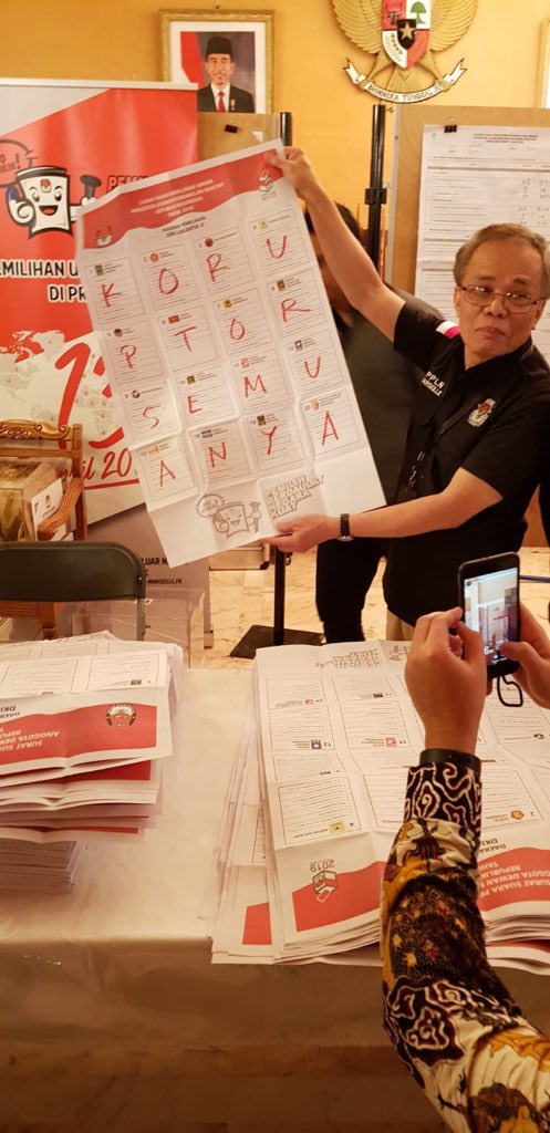 Ezki Suyanto tweet media