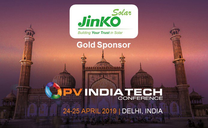 Join us at the PV India Tech conference on 24-25 April in Delhi. See you there!