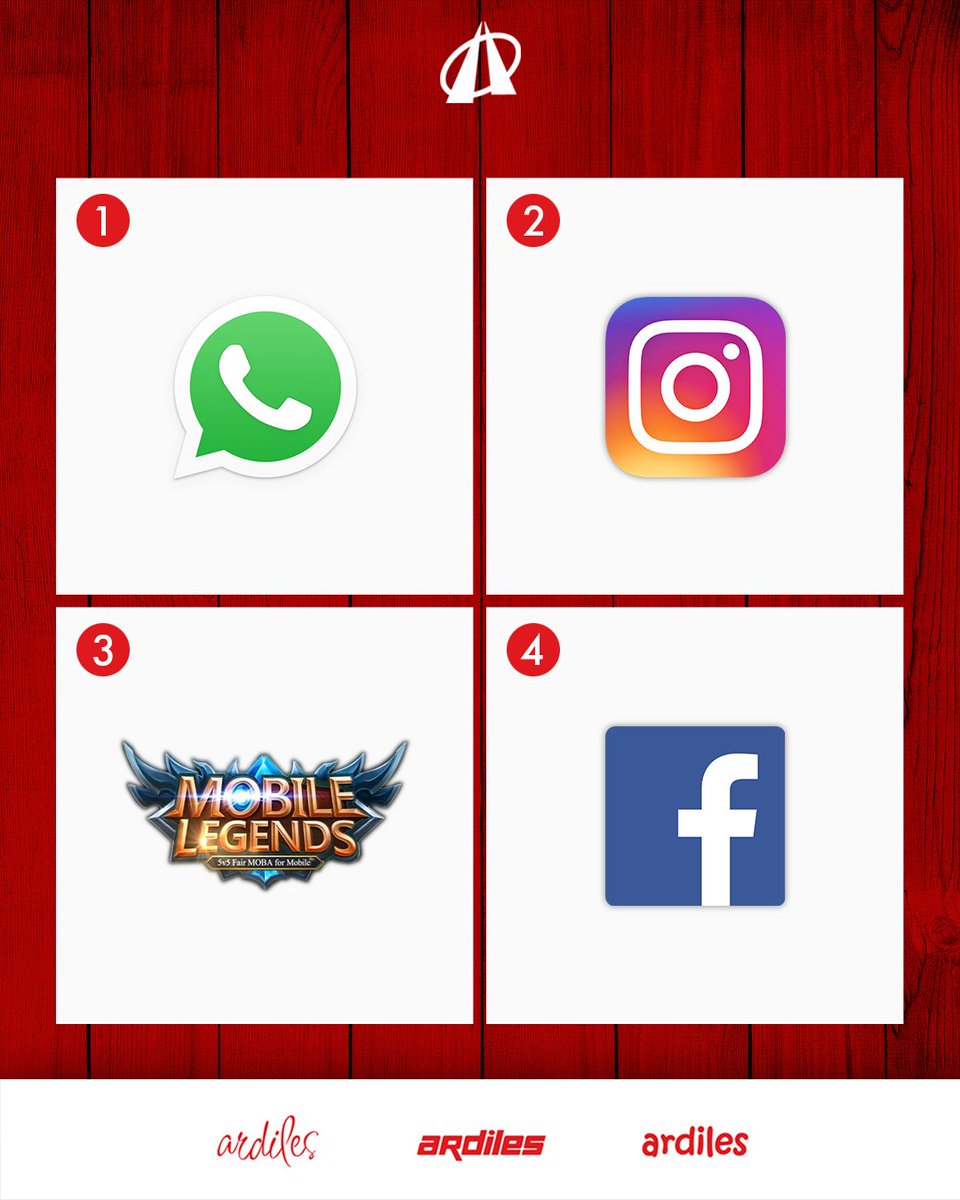 ARDILESsneakers's tweet photo. Jika suatu saat pacar lu mau pinjem HP lu, apa yang mau kalian amankan terlebih dahulu? https://t.co/GAxigGkWnq