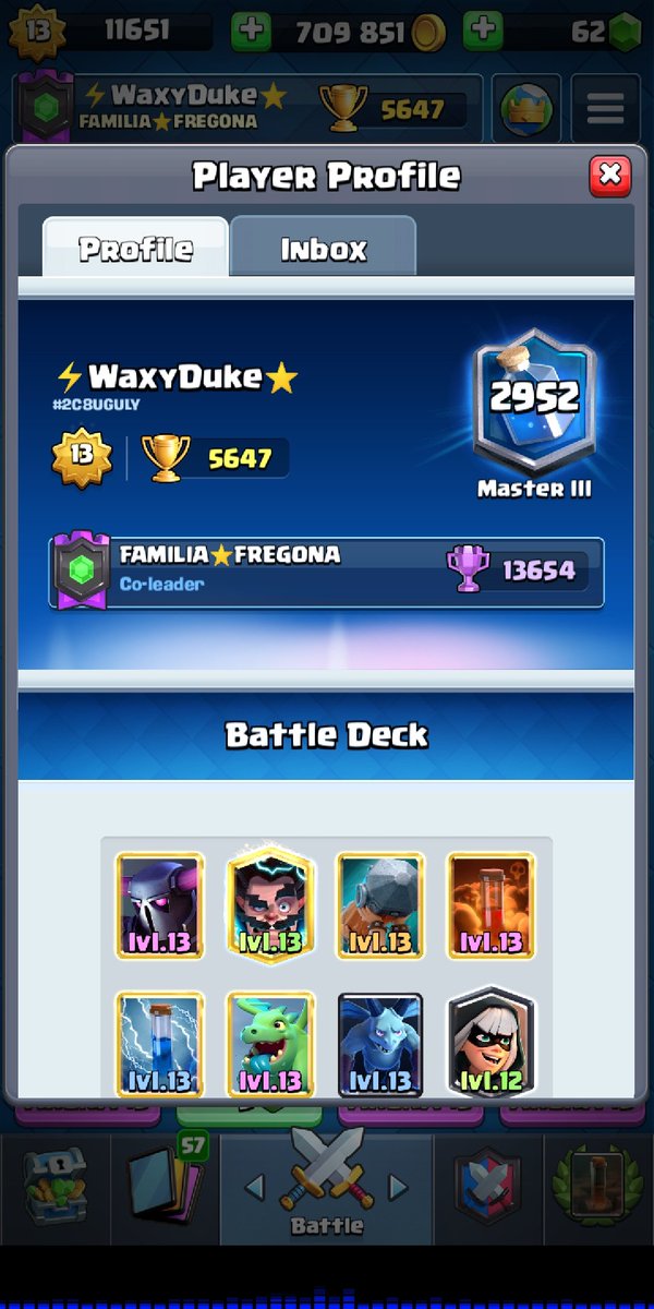 CLAY_ESPORT 🤡🤡 tweet media