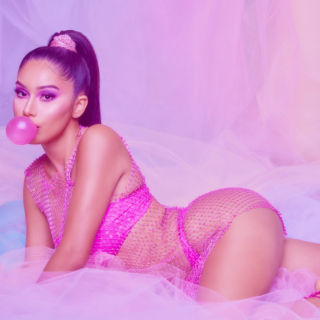 candy shop lingerie