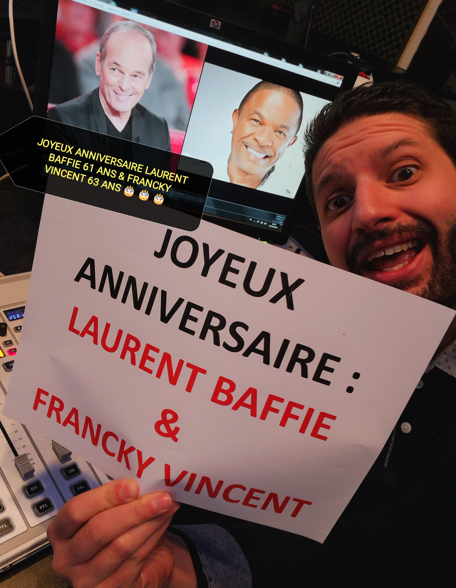 Radio Rbs Y A 114 Jours C Etait Noel Meteo Du Jour 8 Mini Et 23 Maxi Bonjouuuuuuuuuuur Straaaaaasbouuuuurg De 6h 9h19 Talri Vous Reveille Bon Jeudi Radio Rbs Y A 114 Jours C Etait Noel Meteo Du Jour 8 Mini Et 23 Maxi Bonjouuuuuuuuuuur Straaaaaasbouuuuurg De 6h 9h19 Talri Vous Reveille Bon Jeudi