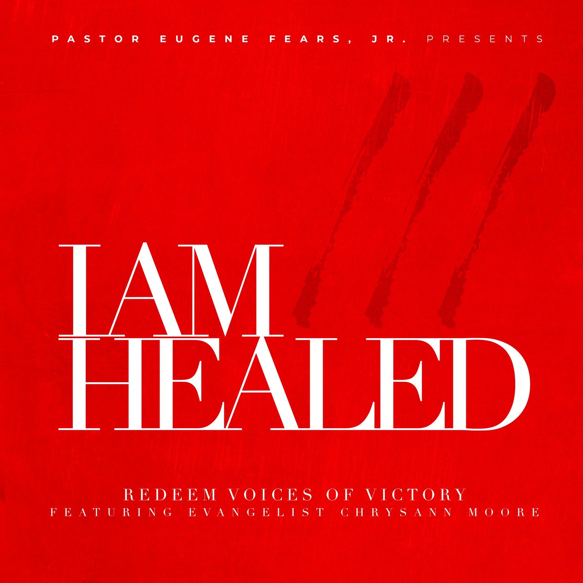 ChrysannMoore's tweet photo. I believe in the healing power of God! Use this song to support your declaration of healing! By faith declare “Yes I Am Healed!” Download it now from any digital outlet! #IAmHealed #RedeemMinistries #RVOV #ByHisStripesWeAreHealed https://t.co/T9Ap5Si7GU
