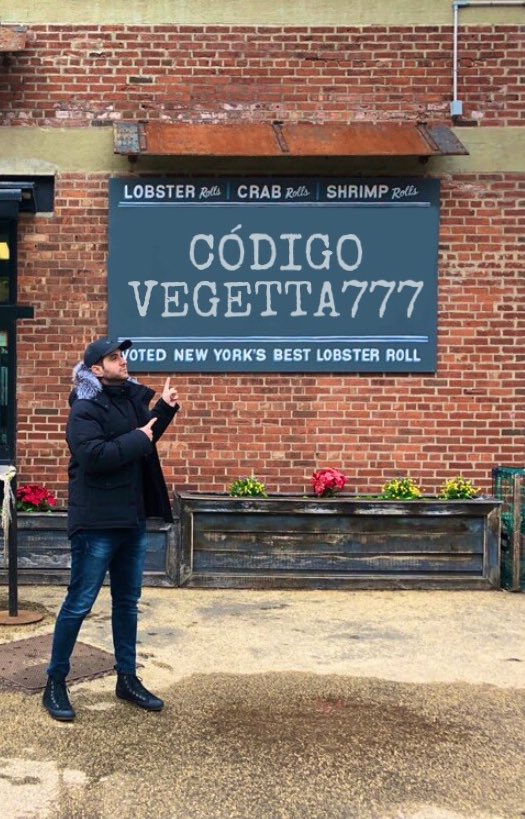 ♈️ VegeFans América ♈️ tweet media