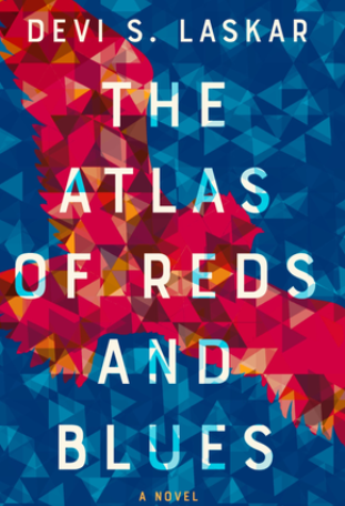 OVOSsf's tweet photo. πΒ Our Voices Our Stories SF presents #DevisLaskar and #TheAtlasofRedsandBlues with guests #YodassaWilliams, #TaneaLunsfordLynx, #CelesteChan -
This event will sell out. https://t.co/ymIxuGtPUH https://t.co/REafM8Ey9a