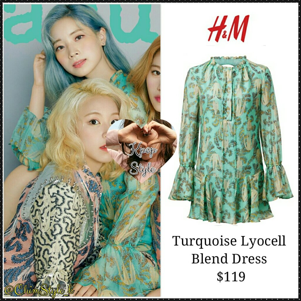 Kpop Style Twice Tzuyu Allure Korea Magazine May 19 Issue Jacket Skirt The Gang 18 F W Collection Twicefashion Twicestyle Tzuyufashion Tzuyustyle Fancyyou T Co Fembyim9xl