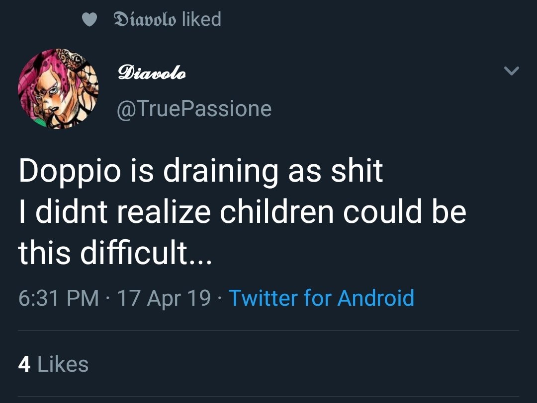 rxplaying's tweet image. // I am now convinced every Doppio account is run by the same person-