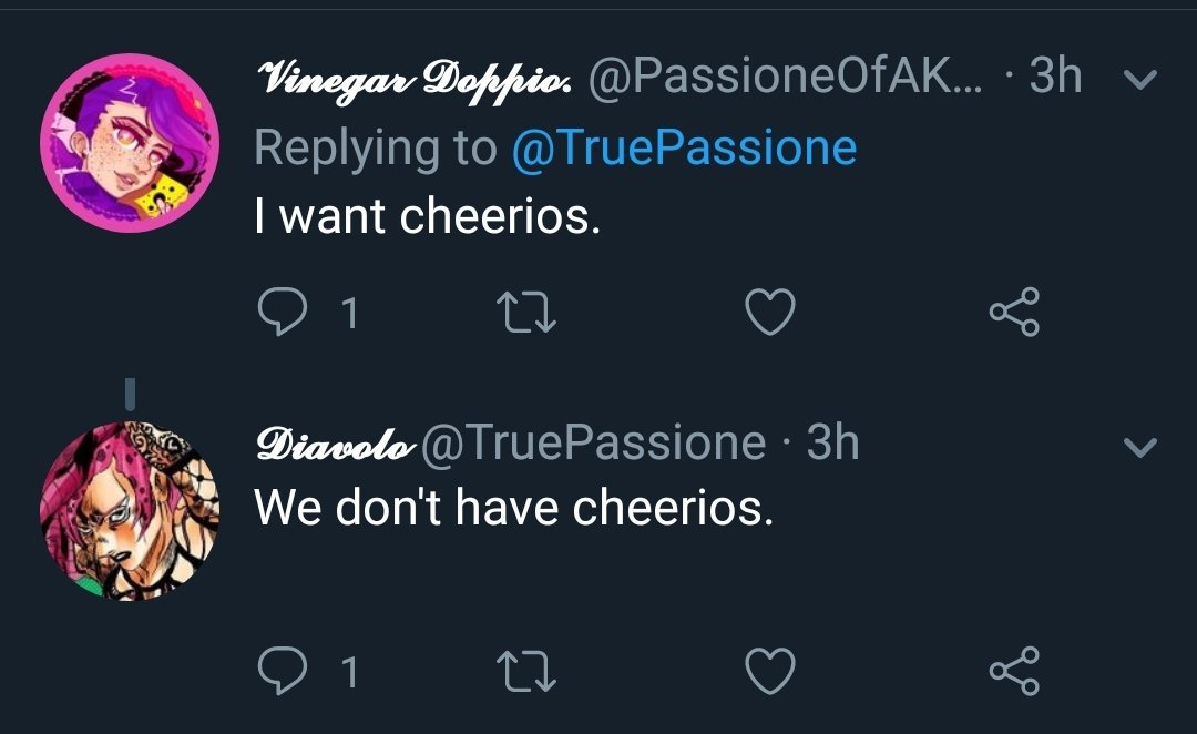 rxplaying's tweet image. // I am now convinced every Doppio account is run by the same person-