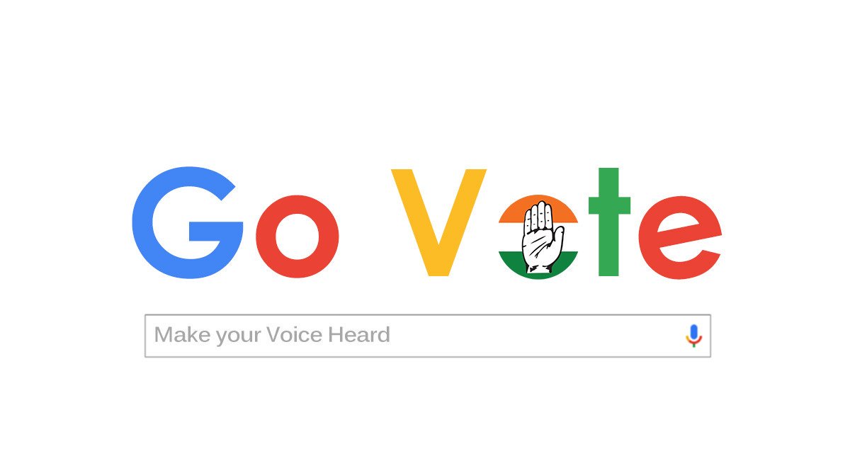 Your vote is not only your right, it is your power. Use your power for change &amp; vote for the party that represents unity, justice &amp; equality. 
#VoteNyayVoteCongress #NyayforUnemployed #AshokSinghforGwalior #Gwalior