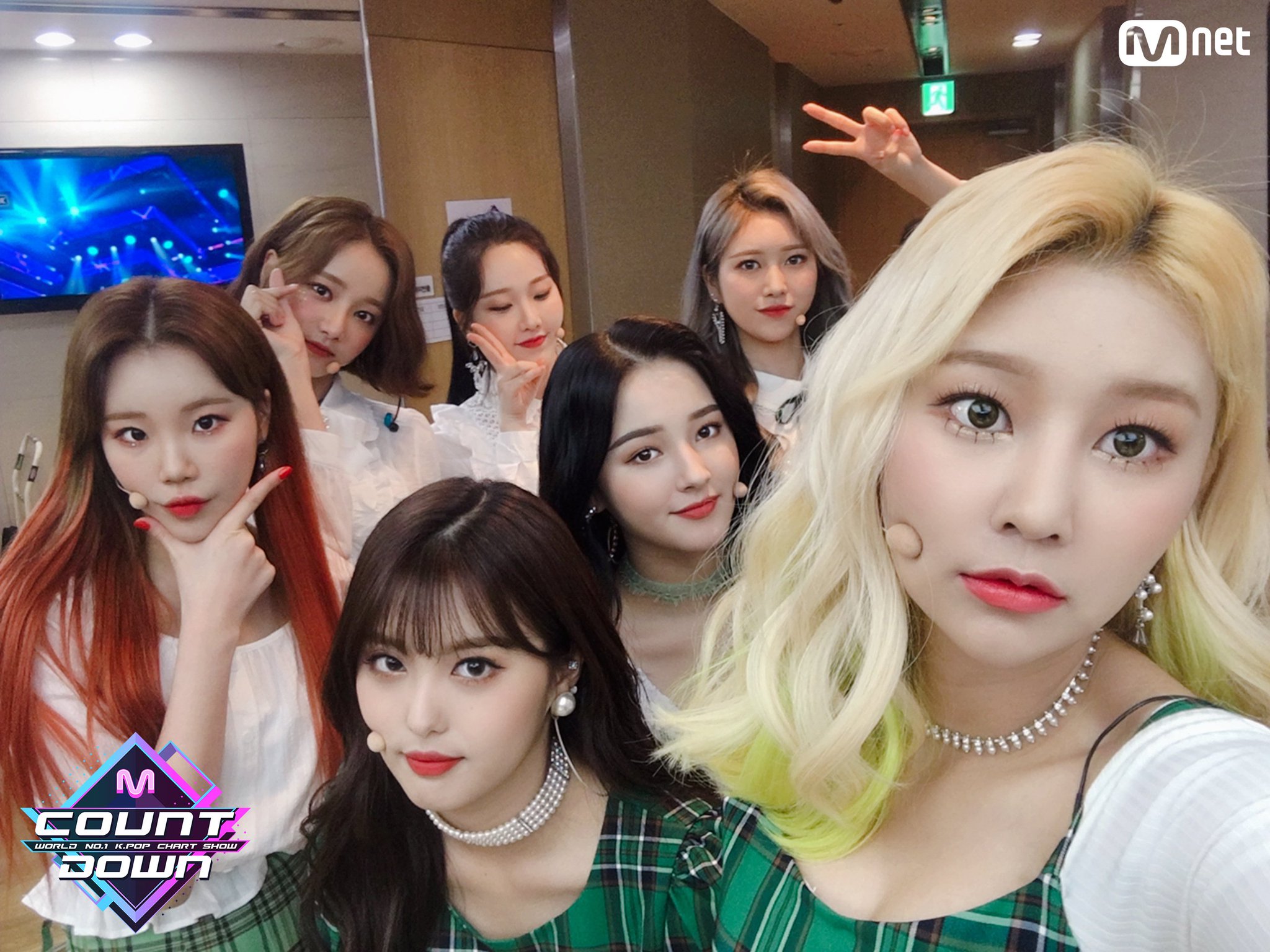 M COUNTDOWN on Twitter: