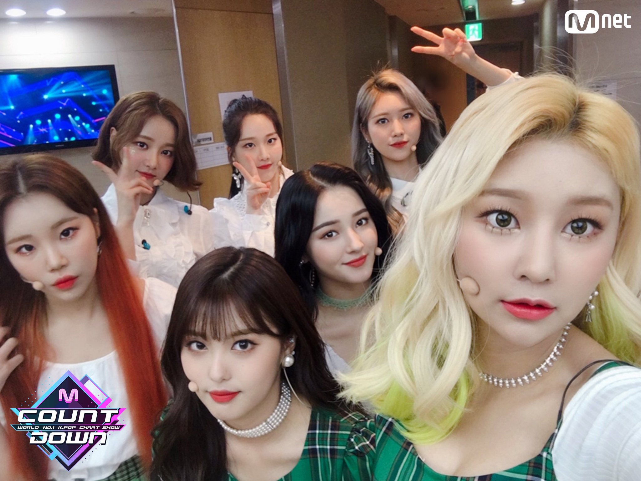 M COUNTDOWN on Twitter: