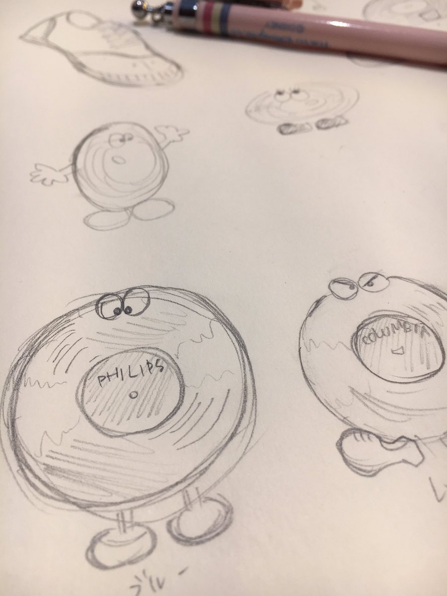 tochikoro's tweet photo. 五円チョコにもみえるね、レコード君笑笑。  #イラスト #モノクロイラスト #絵 #シンプルイラスト #線画 #似顔絵依頼 #イラスト依頼 #似顔絵 #絵描きさんと繋がりたい #illustration #illust #swing #swinggirl #swingboy #lindyhop #レコード #五円チョコ https://t.co/eLNaBTasvt