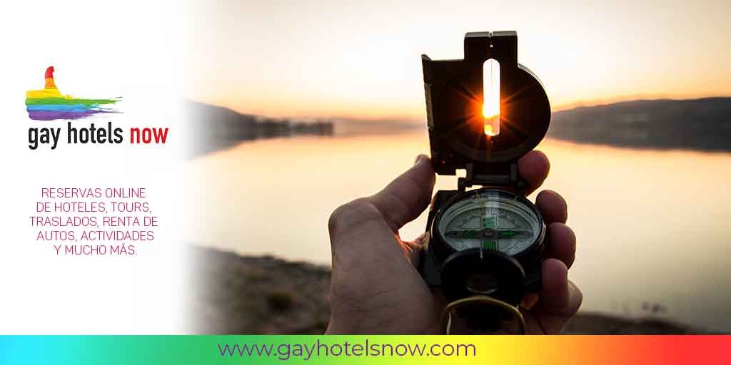 HotelsGay's tweet photo. Que el instinto sea tu brújula✈ https://t.co/OoQ5ocobvr