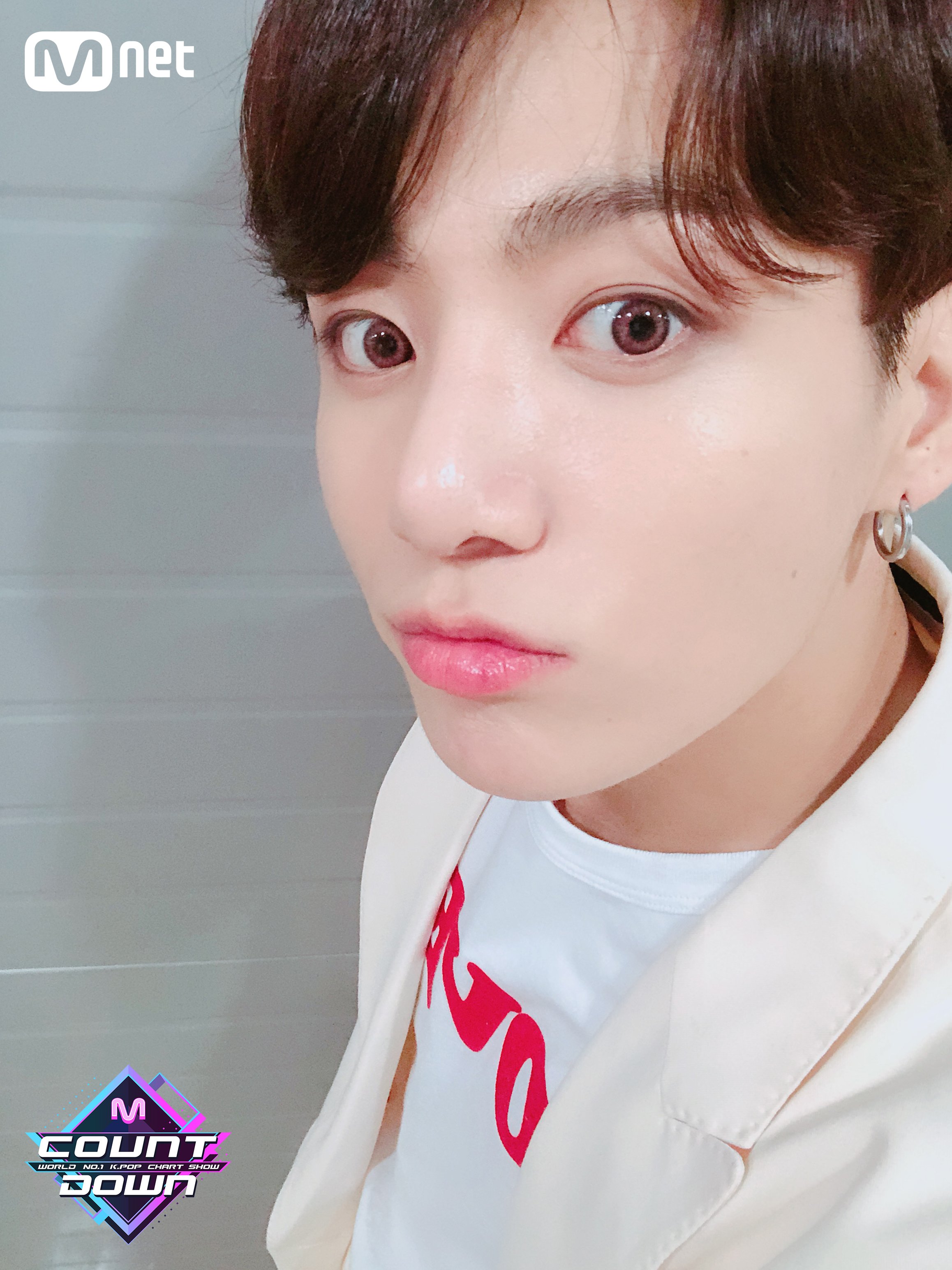 Picture Bts Mcountdown