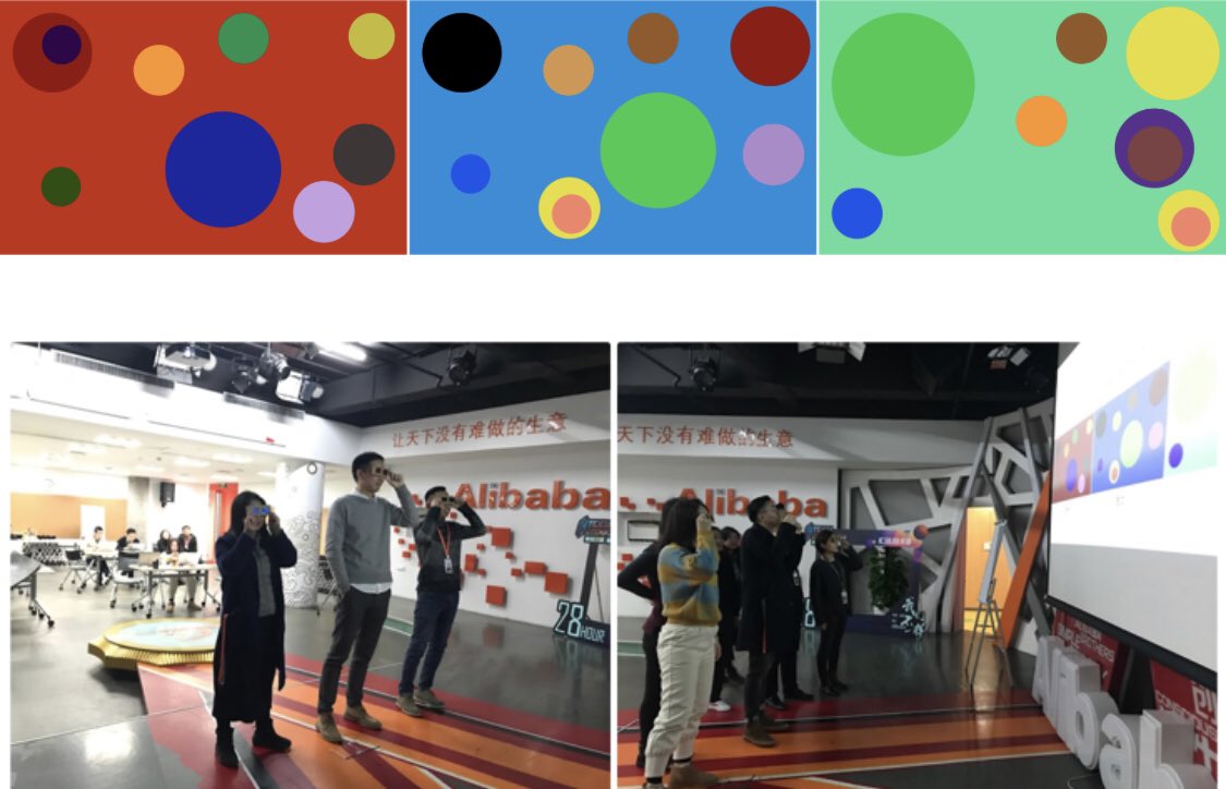 praty_pp's tweet image. Anyone can be a victim of Temporary Disability. While designing for the web please aim for inclusivity. 

An article on how to conduct an Accessibility Workshop. 

#accessibility #webaccessibility #workshop #designthinking #inclusivity #design

linkedin.com/pulse/conducti…