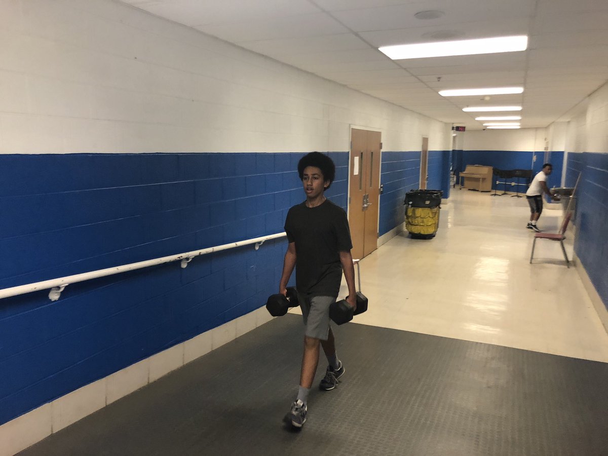 thebccbaronsfb's tweet photo. Put your best foot forward at football workouts, now every Monday, Wednesday, and Friday. Fall is coming. Be ready!
#baronsfootball #barontime https://t.co/aDvJZy6Xzm