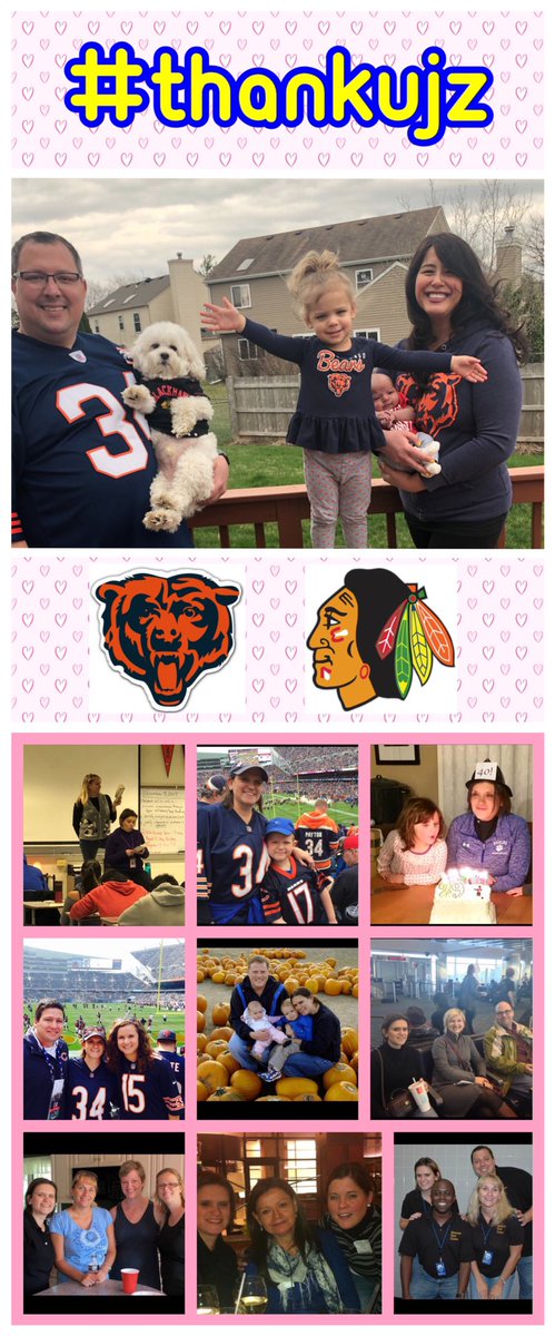 timotheus78's tweet photo. Thank U, Ms. Jen Zorn, 4 UR service and commitment 2 R Wildcats. Thank U also 4 serving the @Wheeling_Cats staff and UR colleagues across all of @District214. We remember and honor U and UR kind and generous spirit today and ALWAYS 💙💛💖
@jercook73
@rkinnee
#thankujz https://t.co/jUbZMlZGhr
