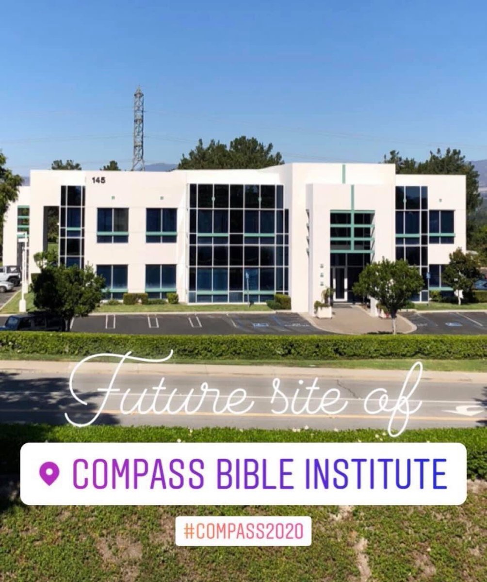 PastorMike's tweet photo. Plans coming together for @CompassBible #CompassBibleInstitute #AlisoViejo #California #Compass2020 #ReachingTeachingTraining https://t.co/9zKhh8mRSD