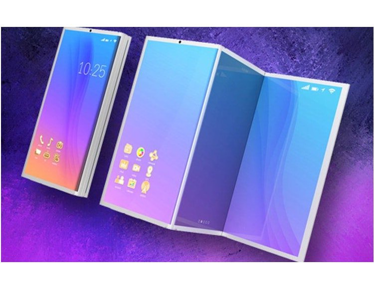 TechtoReview1's tweet image. #Google is a huge company with having vast resources &amp;amp; planning to offer a new #foldablephone in folding in shape of ‘Z’ according to the Google foldable leaks. Read more….
bit.ly/2DjulE5

#googlefoldable  #device  #zshapephone  #bestpicks   #smartphone  #upcomingdevice