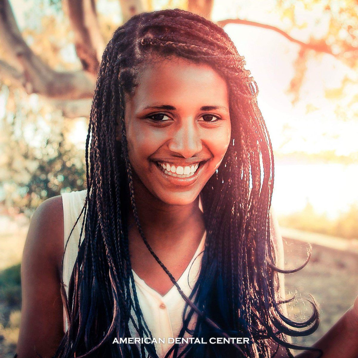adcmuscat's tweet photo. Be summer holiday ready with the perfect smile - thanks to ADC. 

#adcoman #adcmuscat #americandentaloman #muscatdentalpractice #summersmile #besummerready #muscat #oman https://t.co/KJ9PjvPLXa