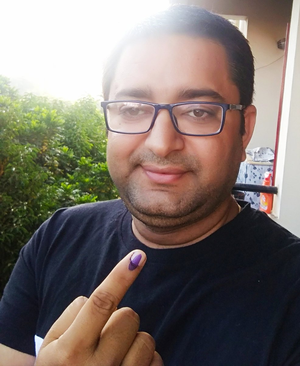 Pankaj80887029's tweet image. #kbpmselfi