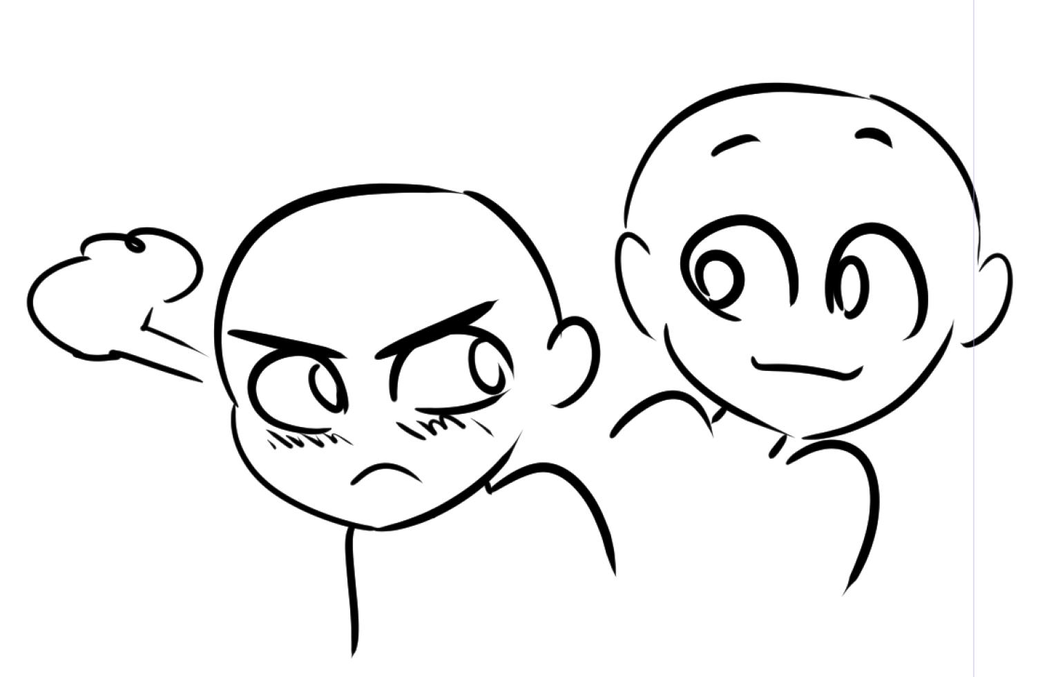 Ren🌙 on X: Reupload cuz i forgor something important but yeah ship dynamics 🤩 / X