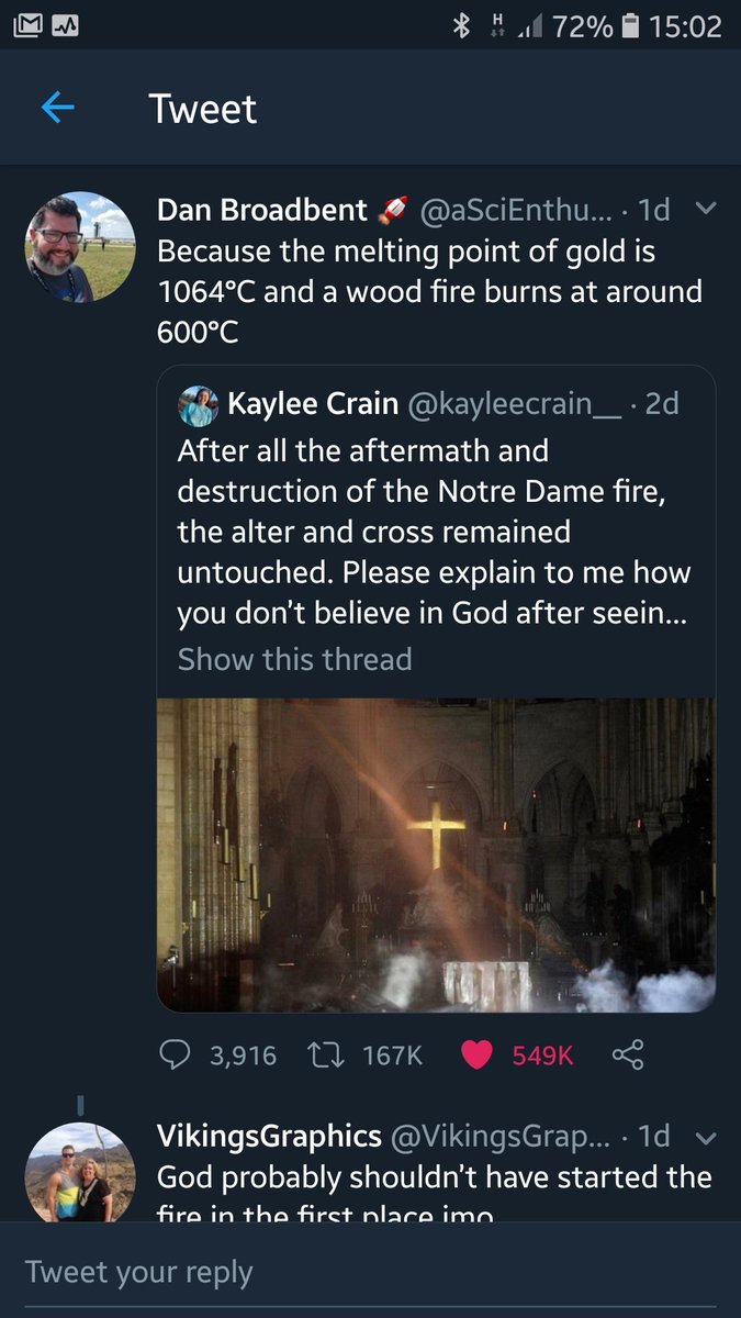 🐱 Donna ⚡ tweet media