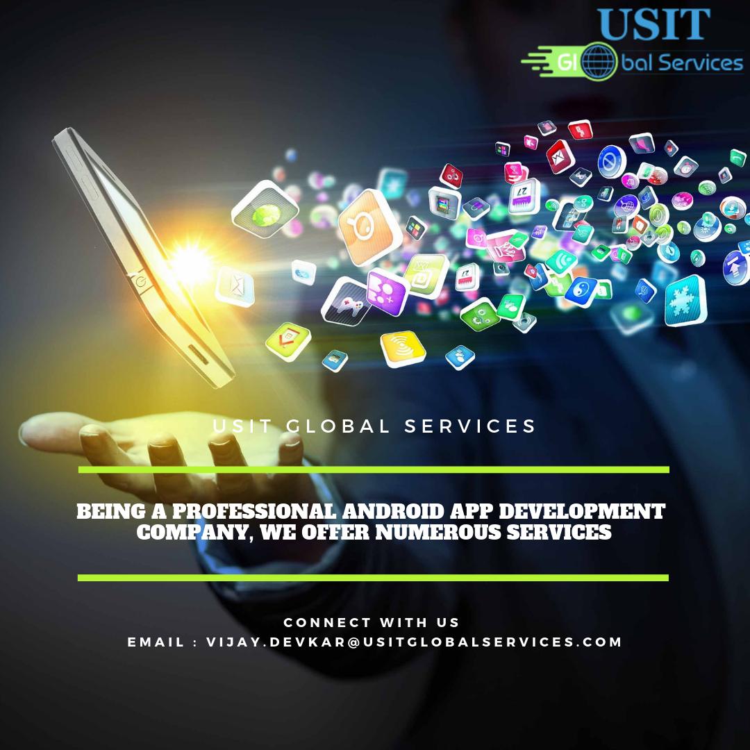 GlobalUsit's tweet photo. We ensure your app idea is balanced by an innovative and user-friendly mobile app design considering Google’s new design language called Material Design, that keeps users engaged.

Email: vijay.devkar@usitglobalservices.com
Ph No: +91 20 6761 8954
#Android #appdevelopment https://t.co/9ieG4U6jqi