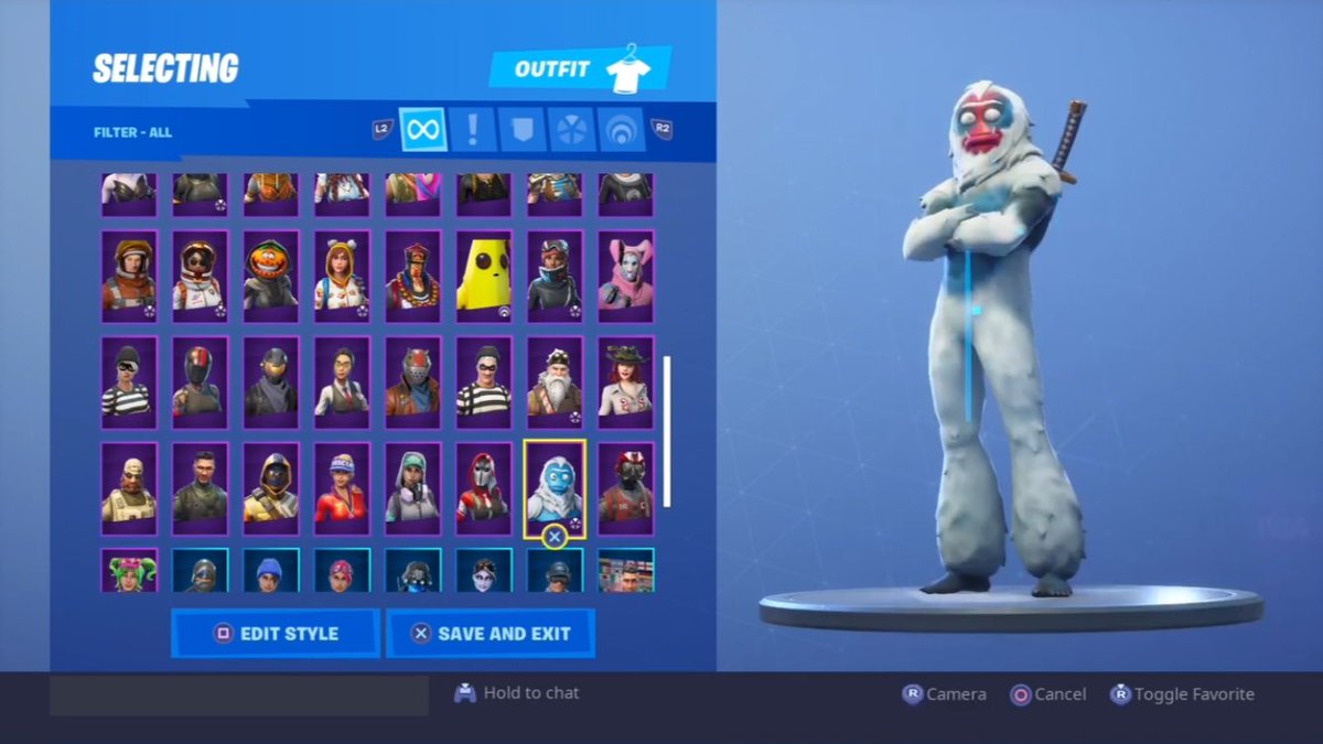 Jxckcd's tweet photo. STACKED GHOUL/ OG SKULL
selling again due to time wasters
offer in dms
serious inquiries only
i wont go first
#fortnite #accountseller #popupcup #tfue #ninja #ghoul #skull #trooper #boobies #tits #nudes #clout #alia #faze #zarby #reconexpert https://t.co/F2fDzDffYq