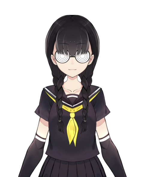 小原マリのtwitterイラスト検索結果