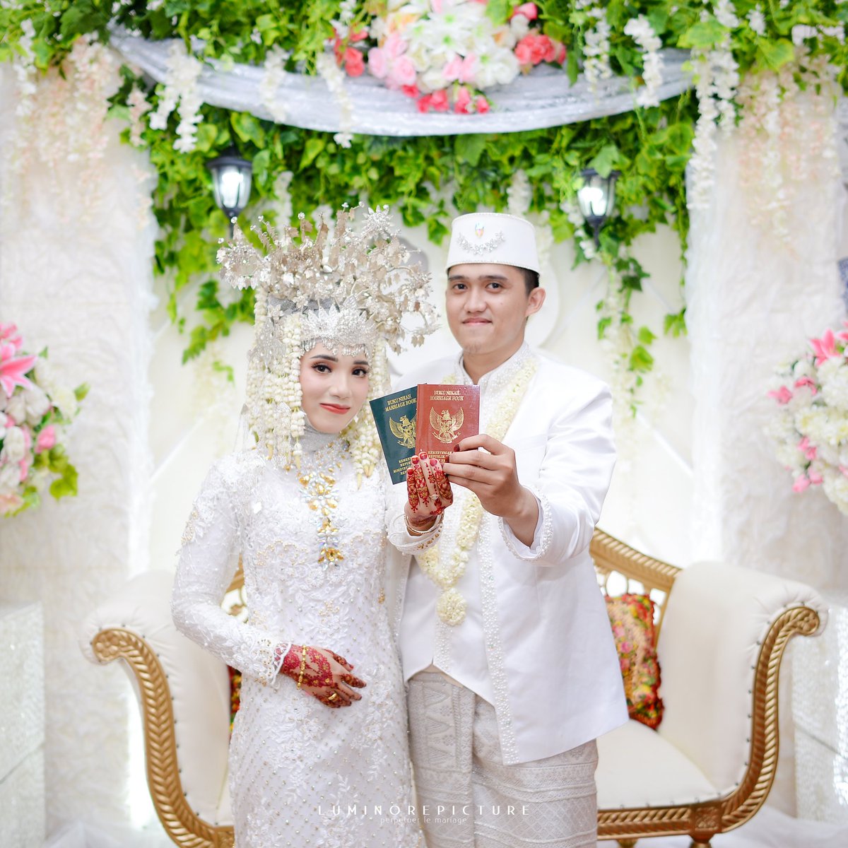 eviar_wo's tweet photo. Anda butuh jasa wedding terpercaya di Kota Palembang ? Hubungi kami di 0821 7841 2221 (Ari).
#weddingorganizer #wo #wopalembang #wedding #palembang https://t.co/waCFTCGmym
