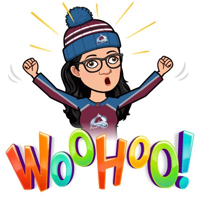 iwalani913's tweet photo. #CALvsCOL Avs lead the series 3-1!! https://t.co/KqVRjaRnIz