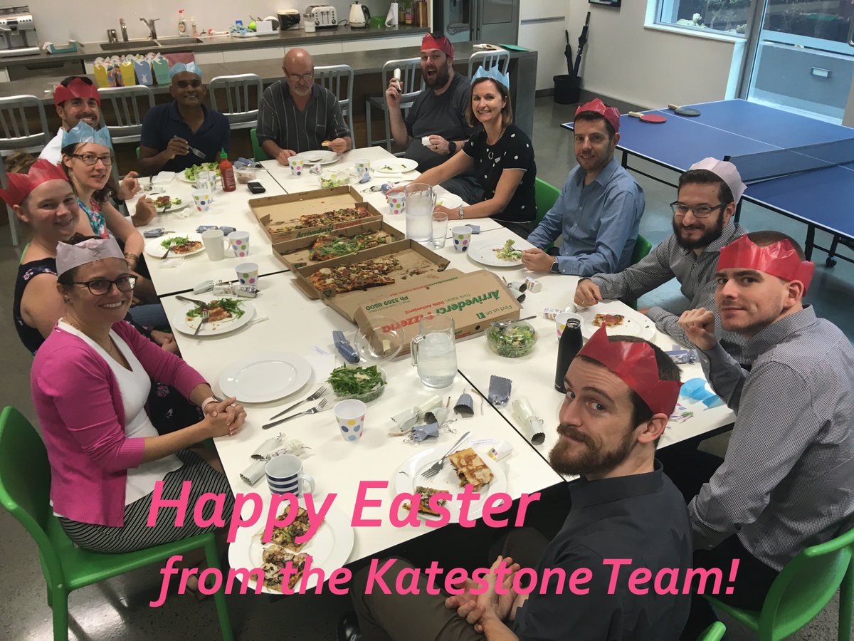 KatestoneGlobal's tweet photo. Happy Easter everyone! We hope you have any amazing long weekend and enjoy chocolate a plenty! https://t.co/hwtePgKbFi