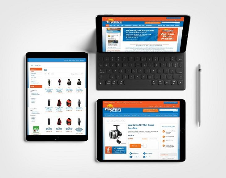 invmedau's tweet photo. We have been in a need for a company's #Website upgrades and #Marketing work upon fixing web issues and making the page user-friendly. As a result, Poingdestres' traffic has almost completely recovered! https://t.co/pcWSluQm1l