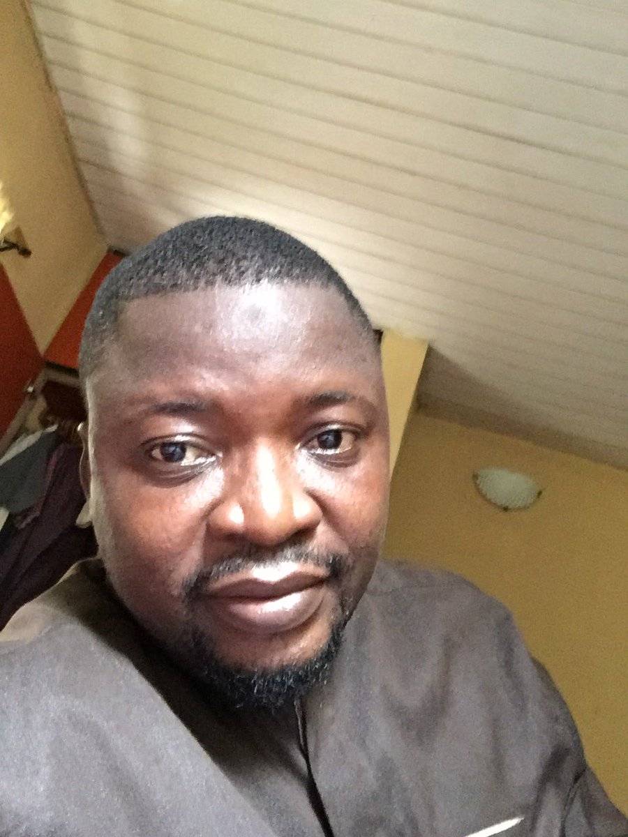 Dprofyder's tweet photo. Alhamdulillah for another prosperous year on earth... Thank God for everything.๐๐๐ #NoBeMistake https://t.co/xnNqOR3zsW